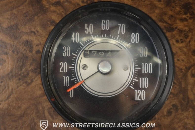 1970 Oldsmobile Cutlass