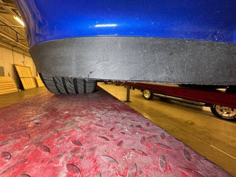 1996 Chevrolet Corvette