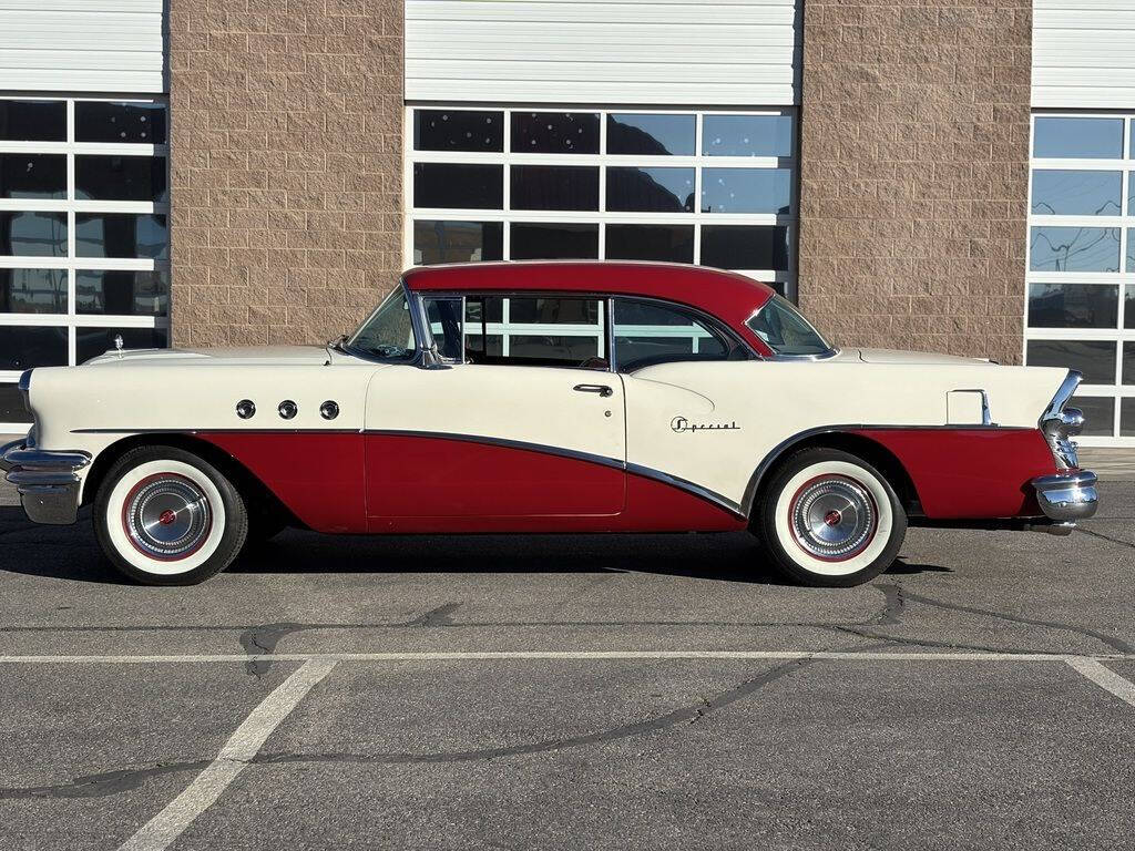 1955 Buick Special 17