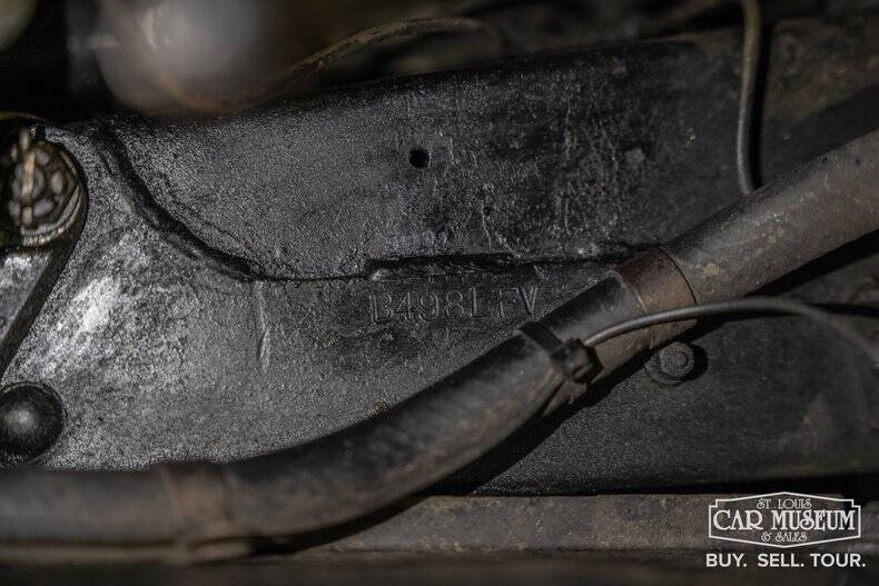 1950 Bentley Mark VI