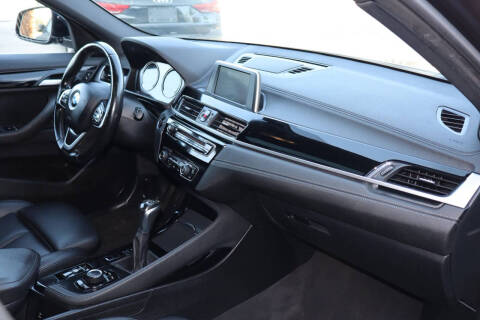 2018 BMW X2 sDrive28i