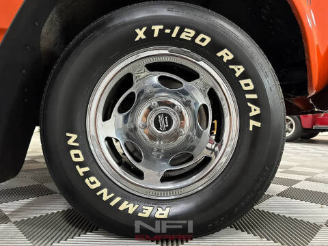 1982 Chevrolet Chevy Van