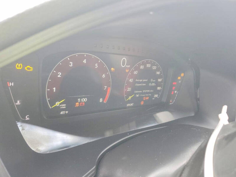 2025 Honda Civic Type R