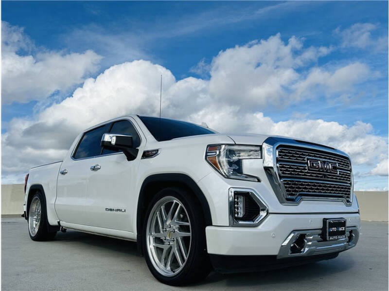 2020 GMC Sierra 1500 Denali Denali's photo