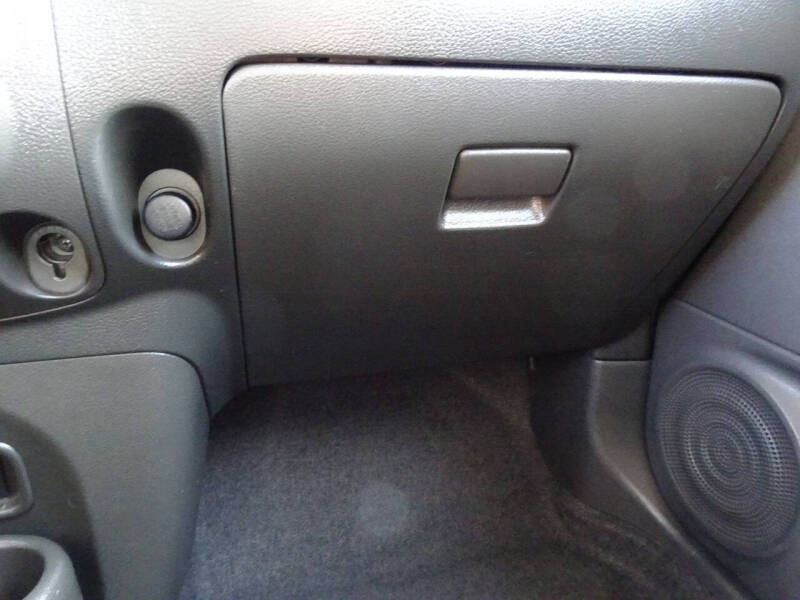 2010 Nissan cube 1.8