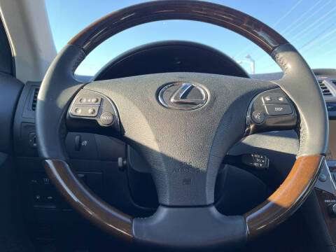 2010 Lexus ES 350