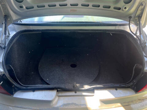 2004 Buick Century Custom