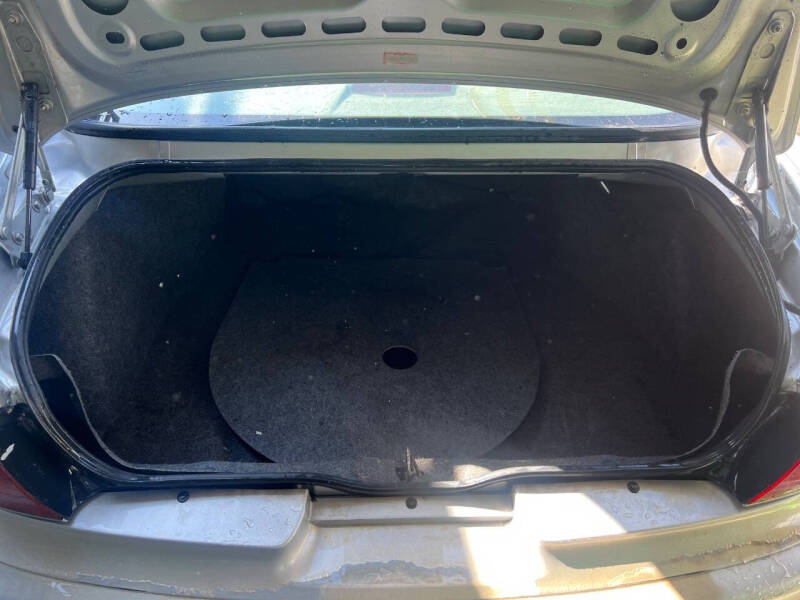 2004 Buick Century Custom