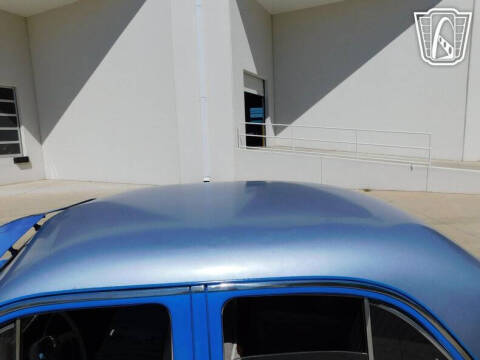 1948 Packard Standard 8
