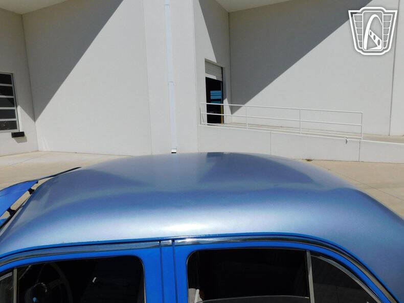 1948 Packard Standard 8