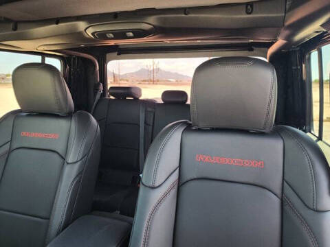 2026 Jeep Gladiator Shadow Ops