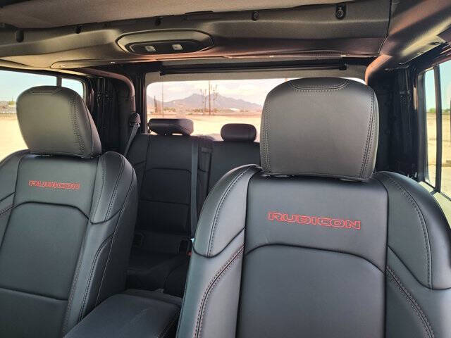 2026 Jeep Gladiator Shadow Ops
