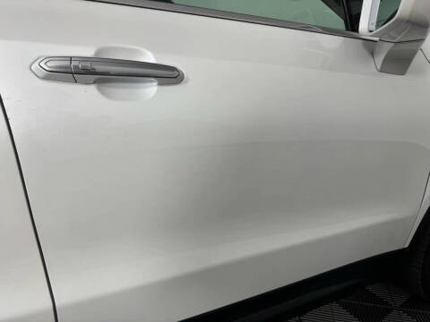 2019 Cadillac XT4 Luxury