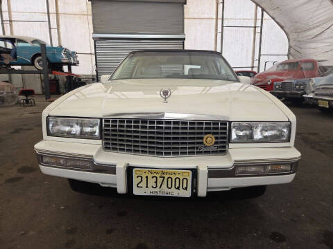 1988 Cadillac Eldorado