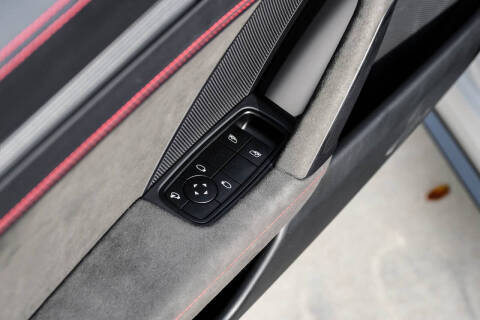 2023 Porsche 911 Targa 4 GTS