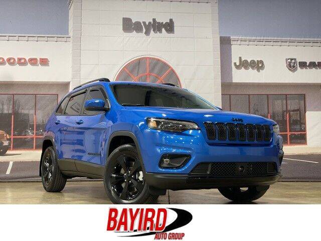 2021 Jeep Cherokee for sale in Paragould, AR