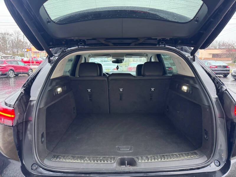 2021 Buick Envision Preferred