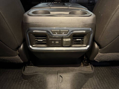 2021 Chevrolet Silverado 2500HD