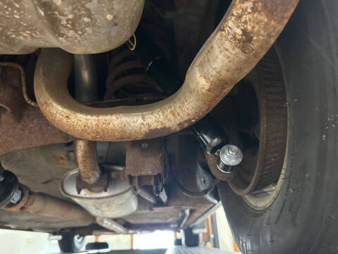 1979 Lincoln Continental