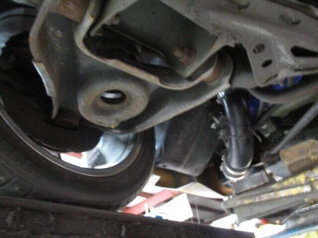 1987 Ford Mustang GT