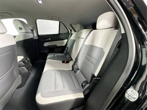 2024 Honda Prologue EX