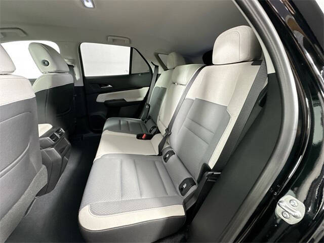 2024 Honda Prologue EX