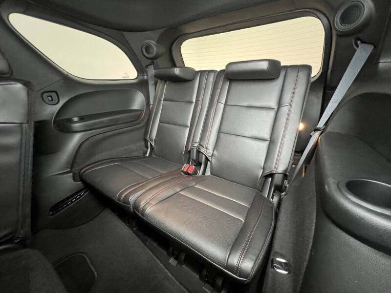 2026 Dodge Durango GT HEMI Plus