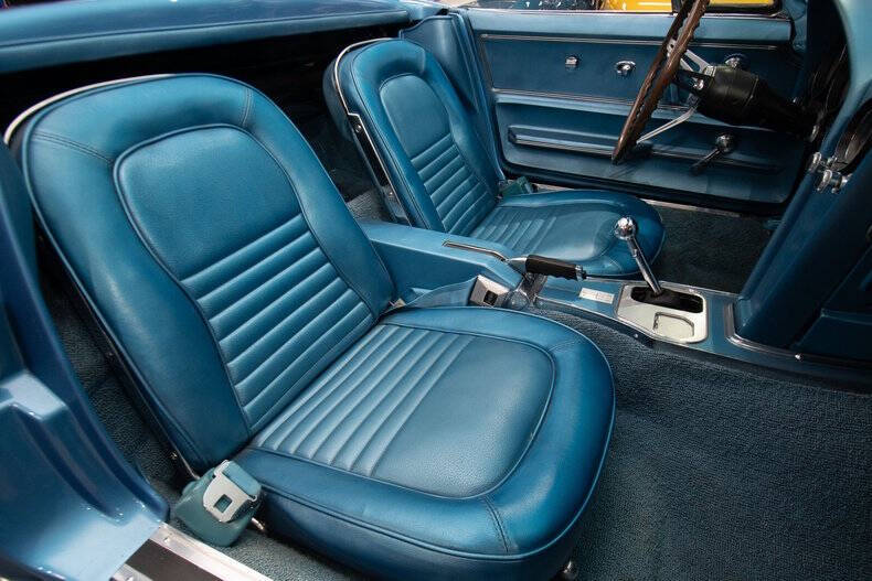1967 Chevrolet Corvette