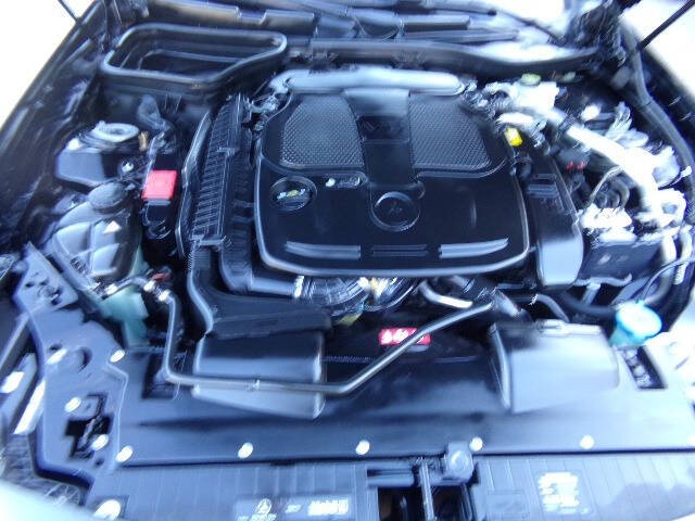 2012 Mercedes-Benz SLK SLK 350