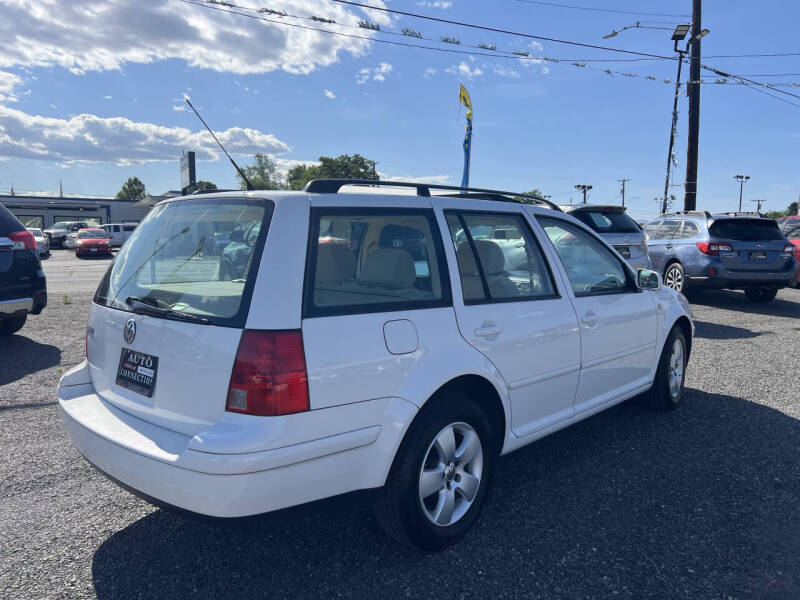 2003 Volkswagen Jetta GLS
