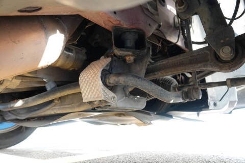 2006 Dodge Magnum RT