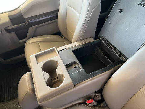 2017 Ford F-350 Super Duty