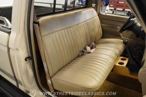 1990 Ford Ranger