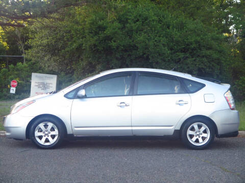 2007 Toyota Prius