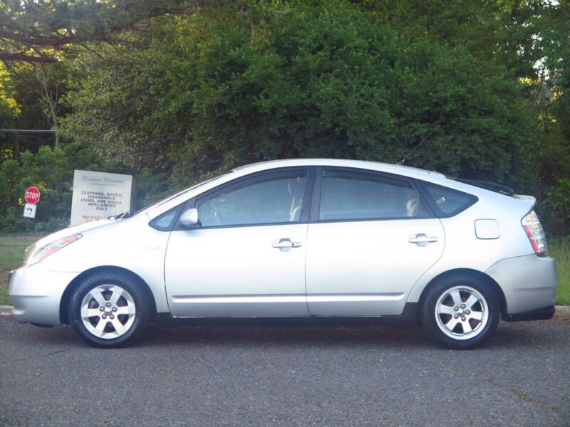 2007 Toyota Prius