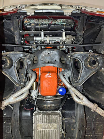 1960 Chevrolet El Camino