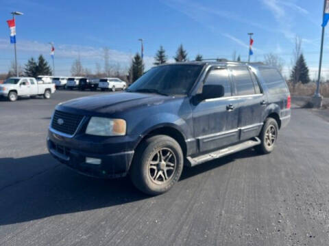 2004 Ford Expedition XLT