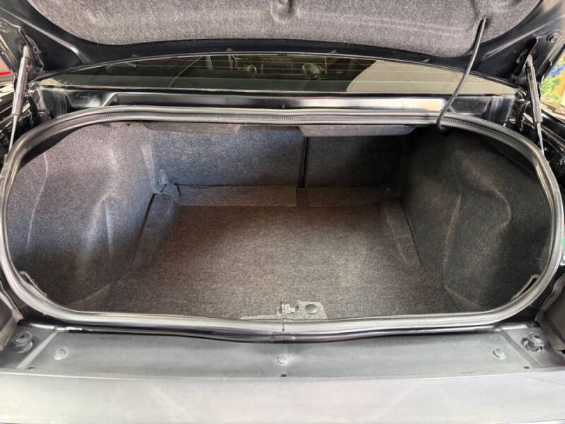 2012 Dodge Challenger SRT8 392