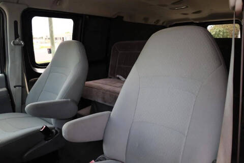 2008 Ford E-Series E-350 SD
