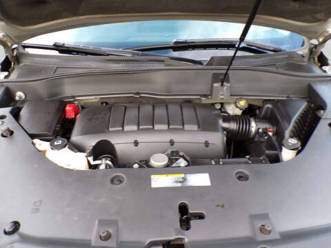 2014 GMC Acadia SLT-2