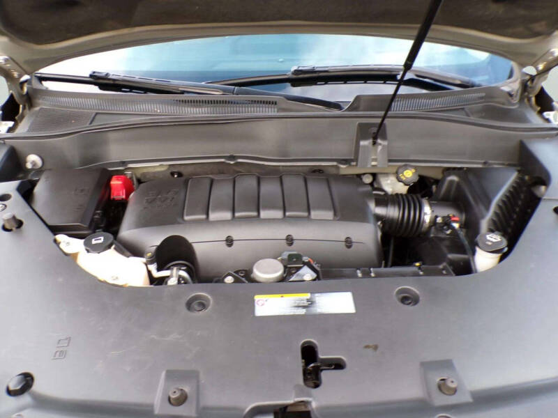 2014 GMC Acadia SLT-2