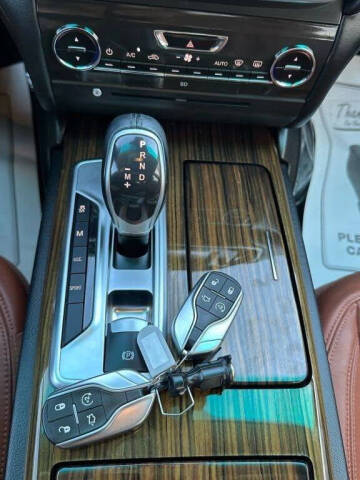 2015 Maserati Ghibli S Q4