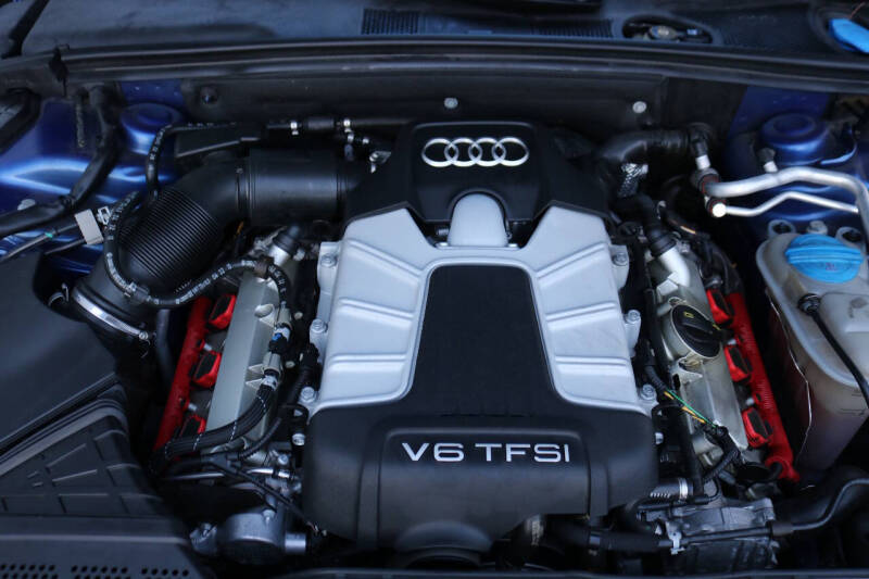 2016 Audi S5 3.0T quattro Premium Plus