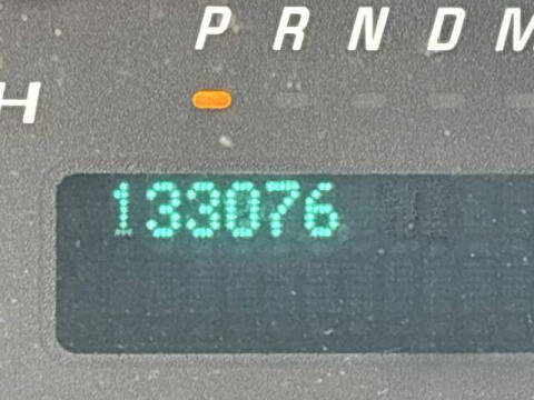 2012 Chevrolet Express 2500