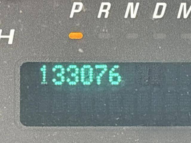2012 Chevrolet Express 2500