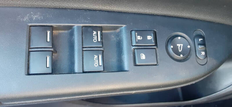 2015 Honda Accord EX