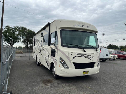 2018 Ford Motorhome Chassis for sale at Paradise Auto Sales in Kennewick WA