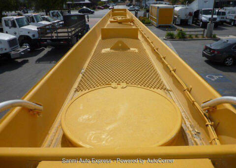 2007 Sterling L8500 Series