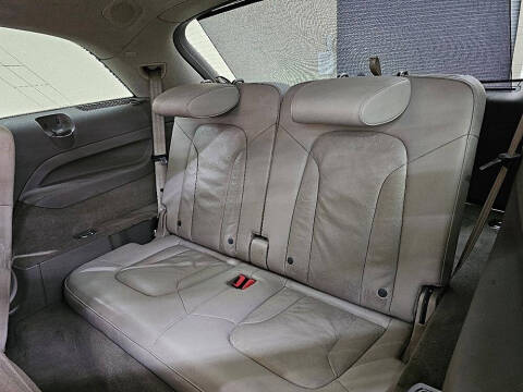 2013 Audi Q7 3.0T quattro Premium Plus