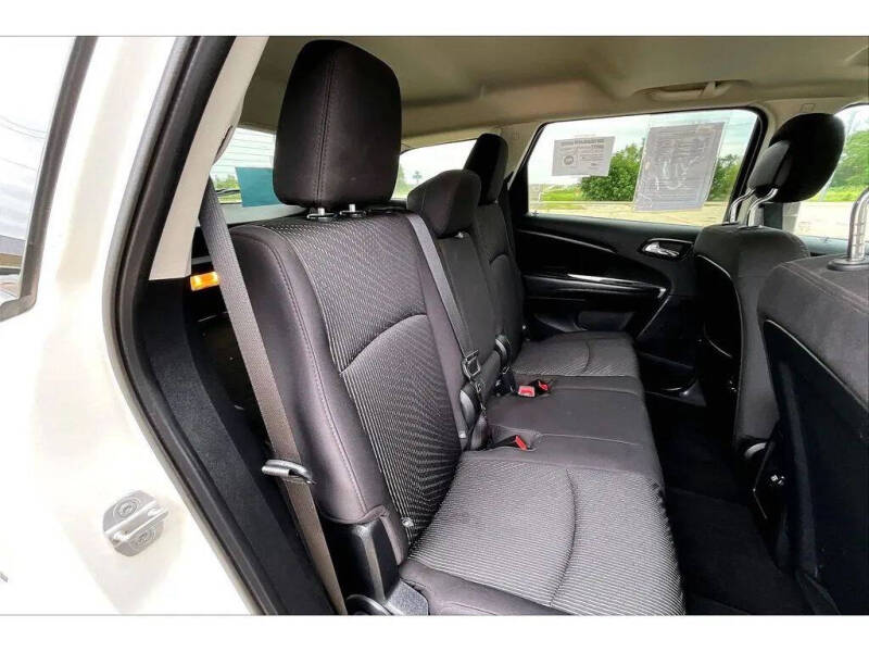 2014 Dodge Journey SXT